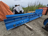 SPARTA Belt Conveyor, 20ft Long x 5ft Wide w/ Mounting Brackets