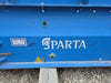SPARTA Belt Conveyor, 20ft Long x 5ft Wide w/ Mounting Brackets