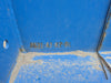 SPARTA Belt Conveyor, 20ft Long x 5ft Wide w/ Mounting Brackets