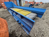 SPARTA Belt Conveyor, 20ft Long x 5ft Wide w/ Mounting Brackets