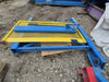 SPARTA Belt Conveyor, 20ft Long x 5ft Wide w/ Mounting Brackets
