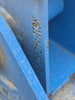 SPARTA Belt Conveyor, 20ft Long x 5ft Wide w/ Mounting Brackets