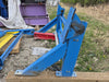 SPARTA Belt Conveyor, 20ft Long x 5ft Wide w/ Mounting Brackets