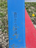 SPARTA Belt Conveyor, 20ft Long x 5ft Wide w/ Mounting Brackets