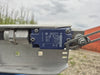 SPARTA Belt Conveyor, 20ft Long x 5ft Wide w/ Mounting Brackets