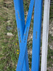 SPARTA Belt Conveyor, 20ft Long x 5ft Wide w/ Mounting Brackets