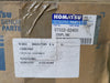KOMATSU 07332-02400 Coupling
