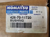 KOMATSU 426-70-11720 Bushing Fits WA600-3 Wheel Loaders
