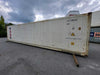 40 ft Non-Working Refrigerated Shipping Container - TCLU1080246