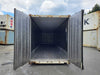 40 ft Non-Working Refrigerated Shipping Container - TCLU1080246