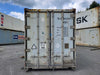 40 ft Non-Working Refrigerated Shipping Container - TRIU8662644