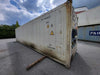40 ft Non-Working Refrigerated Shipping Container - TRIU8662644