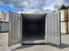 40 ft Non-Working Refrigerated Shipping Container - TRIU8662644