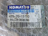 KOMATSU 425-20-15710 Roller Bearing Replacement for WA500/WA600 Series