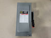 SQUARE D 30 Amp Fusible Disconnect CH361