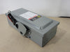 SQUARE D 30 Amp Fusible Disconnect CH361