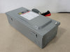 SQUARE D 30 Amp Fusible Disconnect CH361