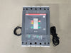 ABB 400 Amp, 3 Pole, 600 volts Circuit Breaker T5N 400