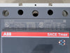ABB 400 Amp, 3 Pole, 600 volts Circuit Breaker T5N 400