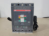ABB 400 Amp, 3 Pole, 600 volts Circuit Breaker T5N 400
