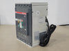 ABB 400 Amp, 3 Pole, 600 volts Circuit Breaker T5N 400