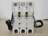 ABB 400 Amp, 3 Pole, 600 volts Circuit Breaker T5N 400
