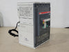 ABB 400 Amp, 3 Pole, 600 volts Circuit Breaker T5N 400