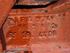 METSO Apron Feeder Pan Cast