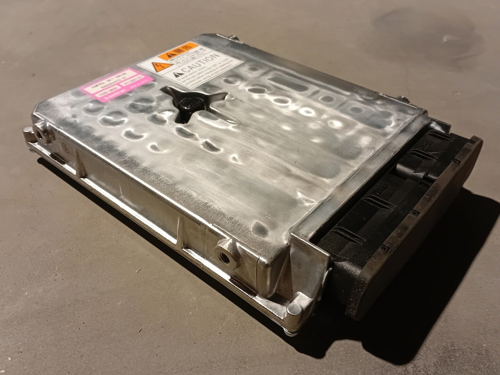 ISUZU Engine Control Unit ECU 8-98060247-0