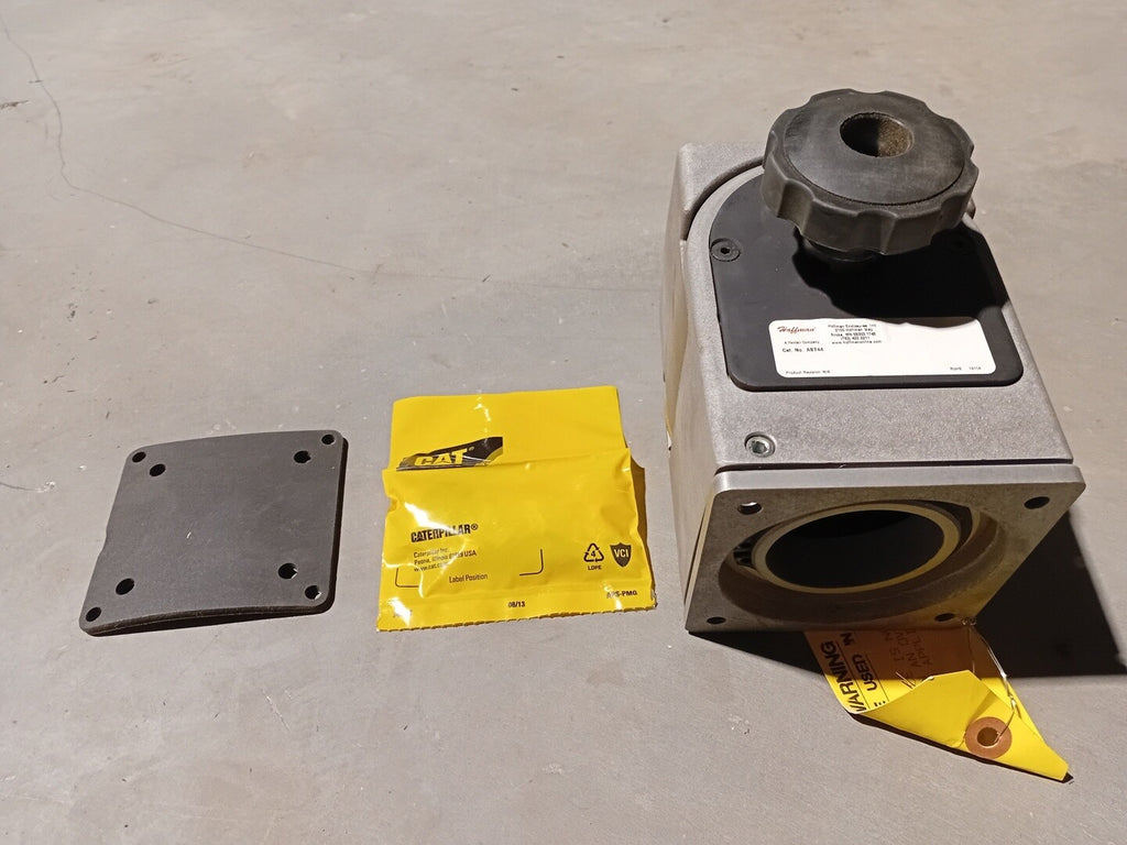 CATERPILLAR Swivel Tilt Pedestal 4x4, AST44, 136-3859