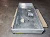 SQUARE D I-Line Panelboard Enclosure Box HC3273B, 32in W x 73in H x 8.25in D