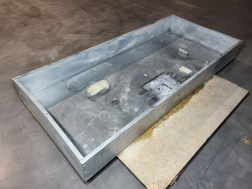 SQUARE D I-Line Panelboard Enclosure Box HC3273B, 32in W x 73in H x 8.25in D
