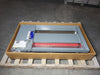 SQUARE D 800A 600V I-Line Panelboard HCM32738, 32x73x8.25 in
