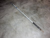 Plug Grout with 1/2" 2000WOG Stainless Steel Ball Valve
