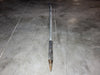 Plug Grout with 1/2" 2000WOG Stainless Steel Ball Valve