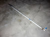 Plug Grout with 1/2" 2000WOG Stainless Steel Ball Valve