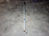 Plug Grout with 1/2" 2000WOG Stainless Steel Ball Valve