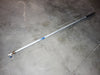 Plug Grout with 1/2" 2000WOG Stainless Steel Ball Valve