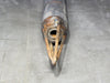 Plug Grout with 1/2" 2000WOG Stainless Steel Ball Valve