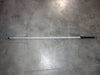 Plug Grout with 1/2" 2000WOG Stainless Steel Ball Valve