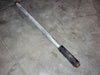 2-1/2" Trade Size Plug Grout w/out Valve