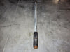 2-1/2" Trade Size Plug Grout w/out Valve