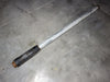 2-1/2" Trade Size Plug Grout w/out Valve