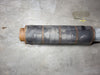 2-1/2" Trade Size Plug Grout w/out Valve