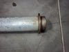 2-1/2" Trade Size Plug Grout w/out Valve