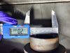 2-1/2" Trade Size Plug Grout w/out Valve