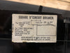 SQUARE D 90 Amp, 2 Pole, 600 volts Circuit Breaker FA26090AB
