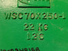 ESCO Weldon Lip Shroud WSC70X250-1