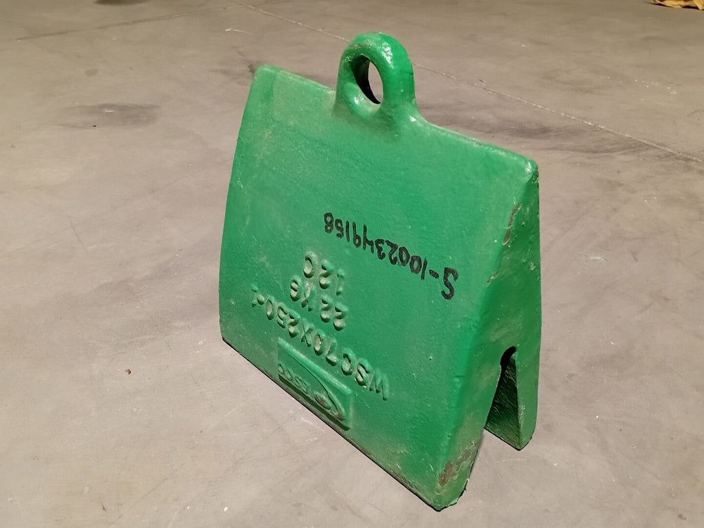 ESCO Weldon Lip Shroud WSC70X250-1
