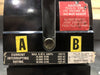 SQUARE D 90 Amp, 2 Pole, 600 volts Circuit Breaker FA26090AB